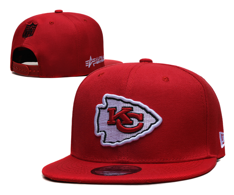 2023 NFL Kansas City Chiefs hat ysmy